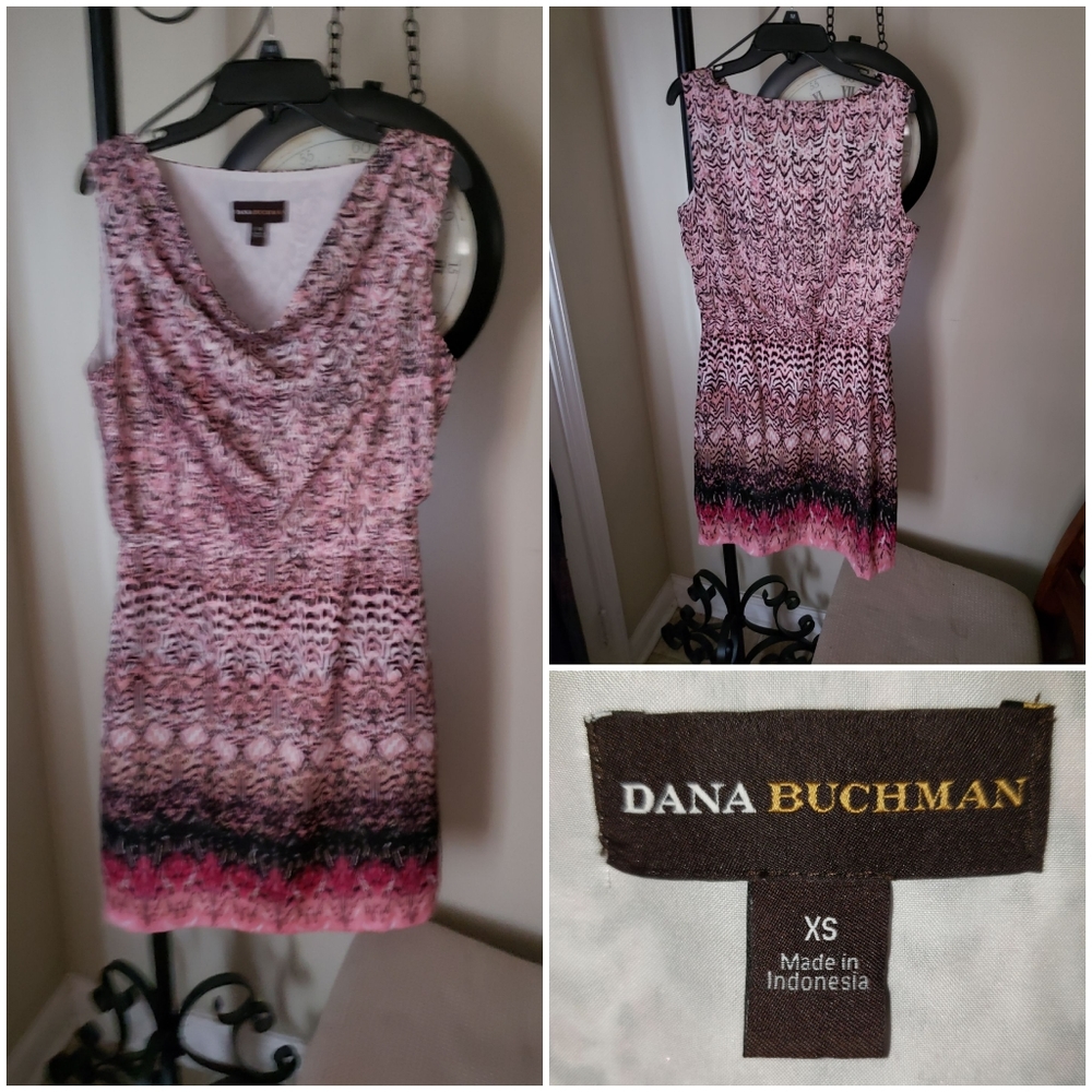 Women's dress